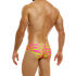 ������-����� "Tiger Classic Briefs - Yellow Neon" 
