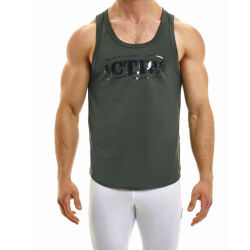 �����-���������� "Active Tanktop Khaki" 