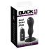 �������� ���������� "Black Velvets - Anal Twist Plug" (� ��������) 