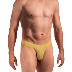 �����-������� "RED 0965 Ministring - Mustard" 