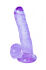 �������������-��������� "Intergalactic - Oxygen Purple" 