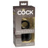 ����������� ������ / ����������� "King Cock Elite - The Crown Jewels Weighted Swinging Balls" 