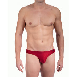 �����-����� "RED 2312 Brazilbrief - Raspberry" 
