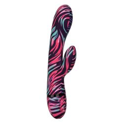 �������� "Naughty Bits - Menage a Moi Dual Wand" (� ���������) 