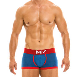 �����-������� "Otter Classic Boxer - Blue" 