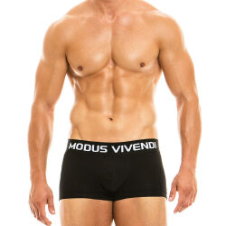 �����-������� "Classic Boxer - Black" 