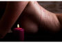 ���� ����� "Ouch! Wax Play Candle Rose" (� �������� ����) 
