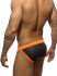 ������-����� "Sexy Low Rise Bikini - Charcoal" 