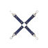 ����� "Ouch! - Sailor Bondage Kit" (9 ���������) 