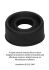 ������������� ������� ��� ��������� ����� "Pumped - Silicone Pump Sleeve Large - Black" 