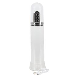 ��������� ����� "Mister Boner - Automatic Pump Rechargeable" (��������������, ��������������) 
