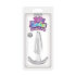 �������� ������ "Jelly Rancher - T-Plug Smooth Clear" 