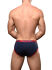�����-����� "Show-It CoolFlex Modal Briefs - Navy" 