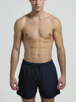 ������-����� "Wratings Medium Boardshort - Navy" 