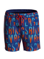 ������-����� "Reversible Medium Boardshort - Oltermare" 