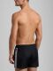 ������-����� "New Tape Short Boardshort - Black" 