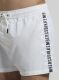 ������-����� "New Tape Short Boardshort - White" 