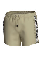 ������-����� "New Tape Short Boardshort - Beige" 