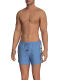 ������-����� "New Tape Short Boardshort - Azure" 