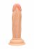 �������������-��������� "RealRock 6' Realistic Cock - Skin" 