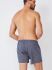 �����-����� "314300 Boxer Woven 2 Pack - Star Blue" (�������� 2 ��.) 