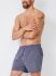 �����-����� "314300 Boxer Woven 2 Pack - Star Blue" (�������� 2 ��.) 