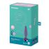 �������� ������ "Satisfyer - Plug-ilicious 1 Purple" (� ���������) 