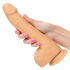 �������������-��������� "Dual Density Silicone Studs 8' Ivory" 