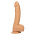 �������������-��������� "Dual Density Silicone Studs 8' Ivory" 