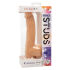 �������������-��������� "Dual Density Silicone Studs 8' Ivory" 