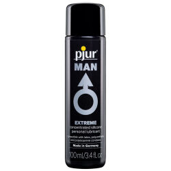 ����-������ "Pjur - Man Premium Extreme Glide" 