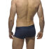 �����-������� "Basic Modal Short Boxer - Navy" 
