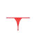 �����-������� "Plume - Micro Fibre G-String Red" 