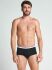 �����-����� "2246 Spurt Y-Front Briefs Black" 