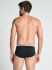 �����-����� "2246 Spurt Y-Front Briefs Black" 