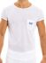 �������� "Peace T-shirt - White" 