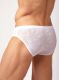 �����-����� "RED 2560 Sportbrief - White" 