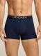 �����-������� "17352513 Cotton Stretch Trunk 3 Pack - Blue" (�������� 3 ��) 