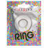 ����������� ������ "Foil Pack Ring - Clear" 