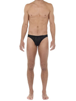 �����-����� "Tensel Soft - Comfort Micro Briefs Black" 