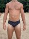 ������-����� "Wratings Speedo Briefs - Black" 