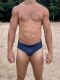 ������-����� "Wratings Speedo Briefs - Navy" 