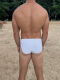 ������-����� "Basic Speedo Briefs - White" 