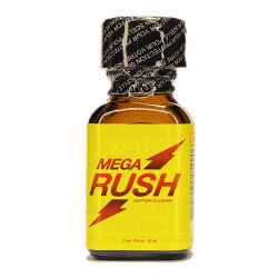 ������������ "Rush Mega FR 25 ml." 