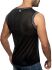 �����-���������� "Slam V-Neck Sleeveless T-Shirt Black" 
