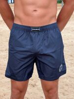 ������-����� "Basic Medium Boardshort - Navy" 