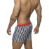 ������-����� "Sailor Boardshort - Red" 