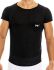 �������� "Peace T-shirt - Black" 