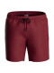 ������-����� "Skin Medium Boardshort - Ruby" 