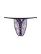 �����-������� "Viscaya Thong - Navy" 